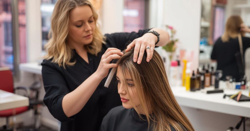 How Long Should Hair Be to Wax?