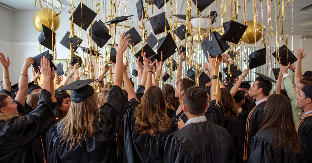 Graduation Party Ideas 2026