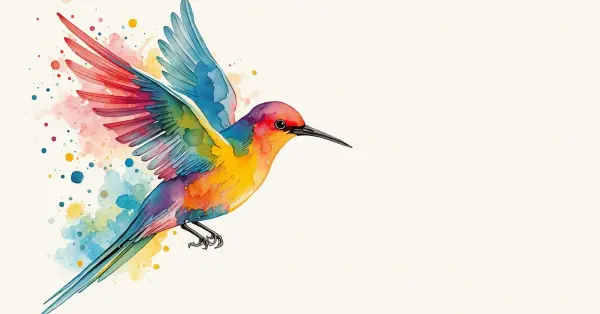 Similes for Feeling Happy