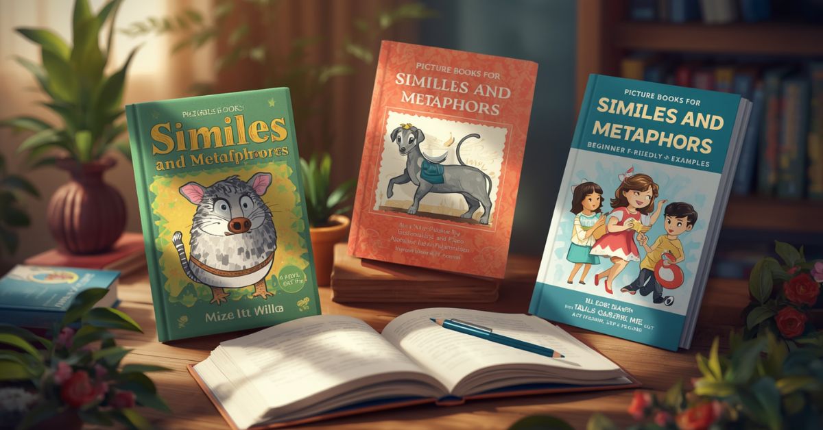pictures book for smile