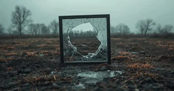 Similes and Metaphors for Disappointment