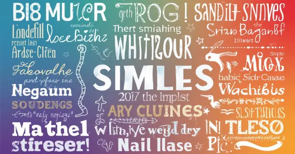 100 Funny Similes Examples for Students