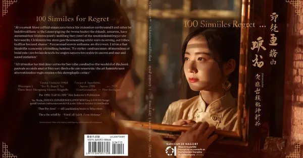 100 Similes for Regret: Meaning, Examples, and Creative Writing Guide