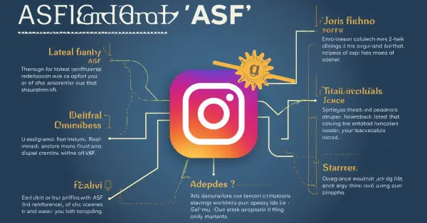 ASF Mean on Instagram