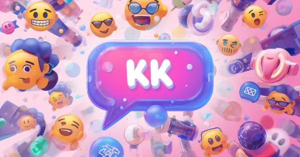KK Meaning in Text: What Does KK Mean in Chat?