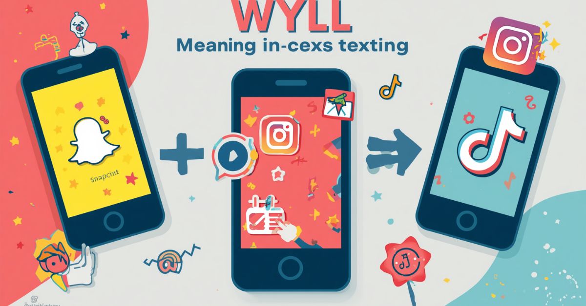 WYLL Mean in Text