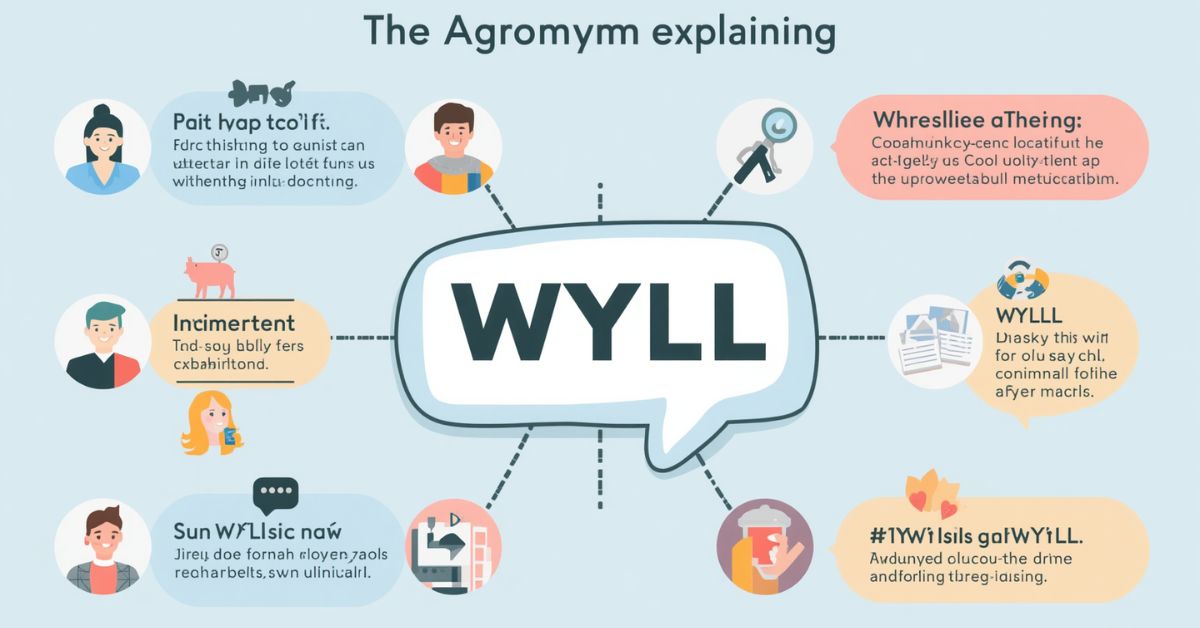 WYLL Mean