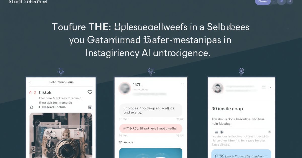 th meaning in social media
