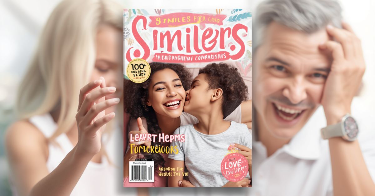 similes for mothers