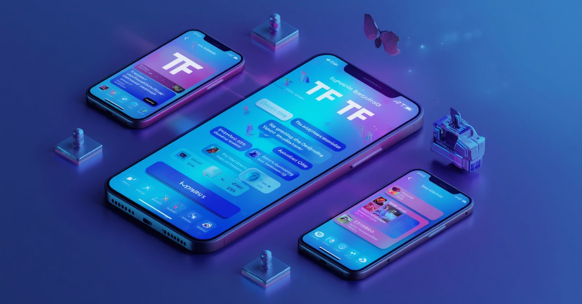 tf meaning in chat