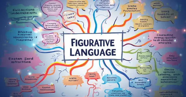 figurative language