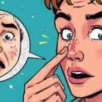 how to know if your nose is broken