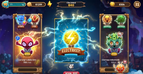 how to make electricity in little alchemy